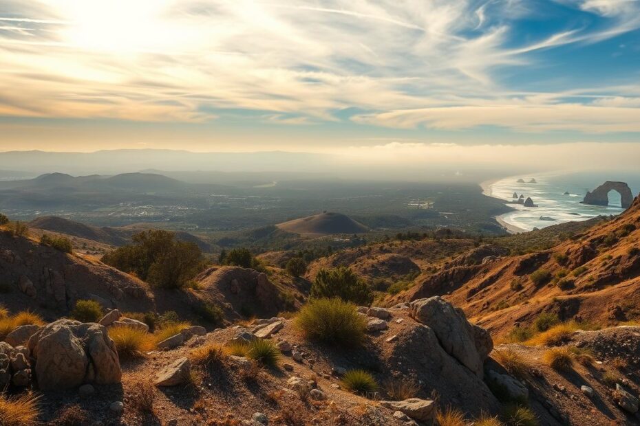 Heat Safety in California
