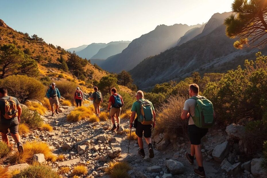 Outdoor Safety Tips (Heat, Wildlife, First Aid, Navigation)