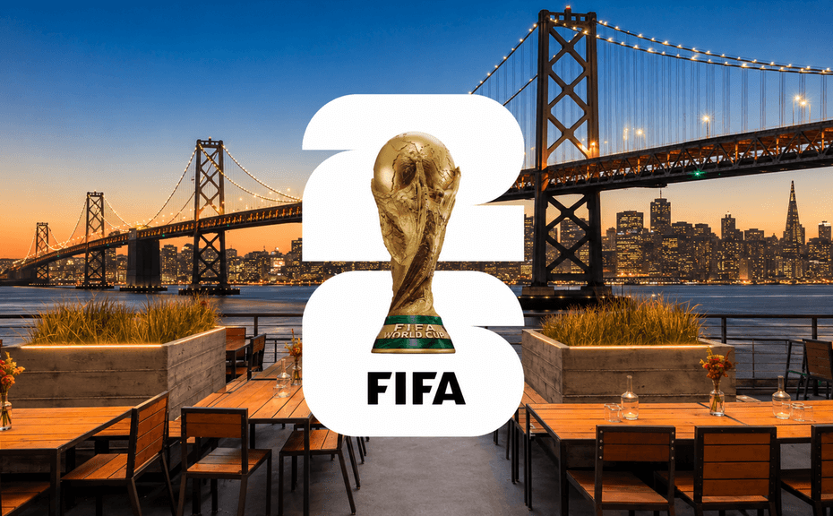 Sports Bars in San Francisco