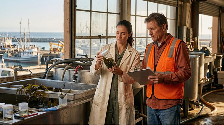 Ventura Could Become The Processing Hub For A New Industry