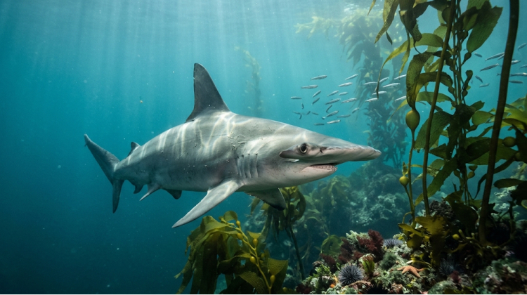 Tropical Fish And Sharks Are Appearing In Unexpected Places